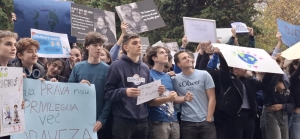 OBILJEŽEN MEĐUNARODNI DAN DJEČIJIH PRAVA