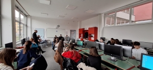 RADIONICA “GAMES 4 CHANGE”