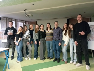 MOĆ RIJEČI MATERNJEG JEZIKA