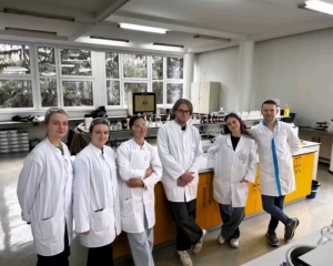 Škola hemije 2025 – „Periodni sistem znanja“