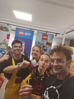 EVROPSKA NOĆ ISTRAŽIVAČA 2025