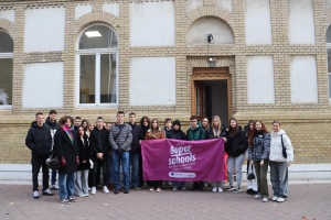 RYCO Superschools razmjena kao nezaboravno iskustvo