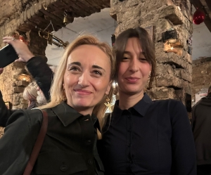 ASJI JAKUBOVIĆ TREĆA NAGRADA ZA LITERARNI RAD