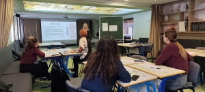 OD VREDNOVANJA ZNANJA DO VREDNOVANJA KOMPETENCIJA