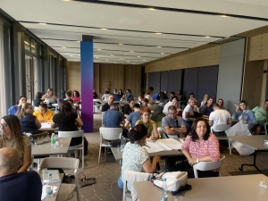 Edukacija i team building profesora Druge gimnazije Sarajevo na Igmanu