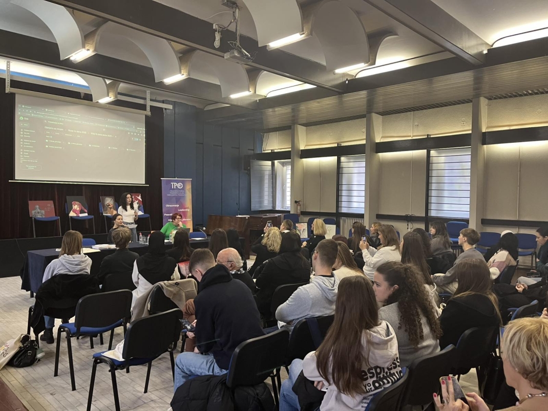 POBJEDNIČKI VIDEO EDE PIRILDAR