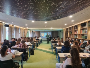 PROFESIONALNA ORIJENTACIJA ZA MATURANTE