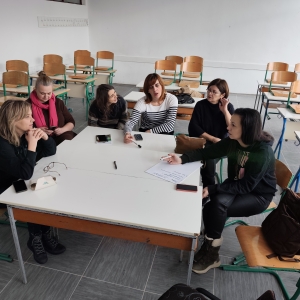 Od vrednovanja znanja do vrednovanja kompetencija