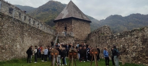 OD RATA DO MIRA II: UČENJE O HISTORIJI I KULTURI BOSNE I HERCEGOVINE