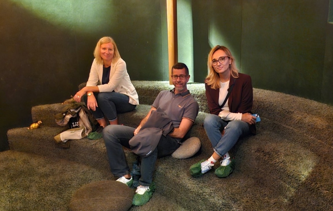 UČENICI DRUGE GIMNAZIJE U ŠVEDSKOJ – ISKUSTVO KOJE SE PAMTI