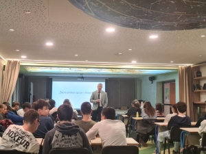 ŠKOLA ANTIKORUPCIJE I INTEGRITETA