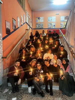 DAN SOLIDARNOSTI S PALESTINOM