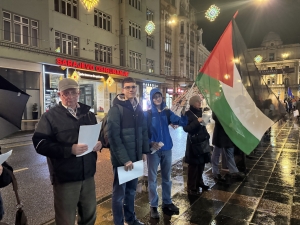 Dostojanstvo i empatija naših učenika na djelu