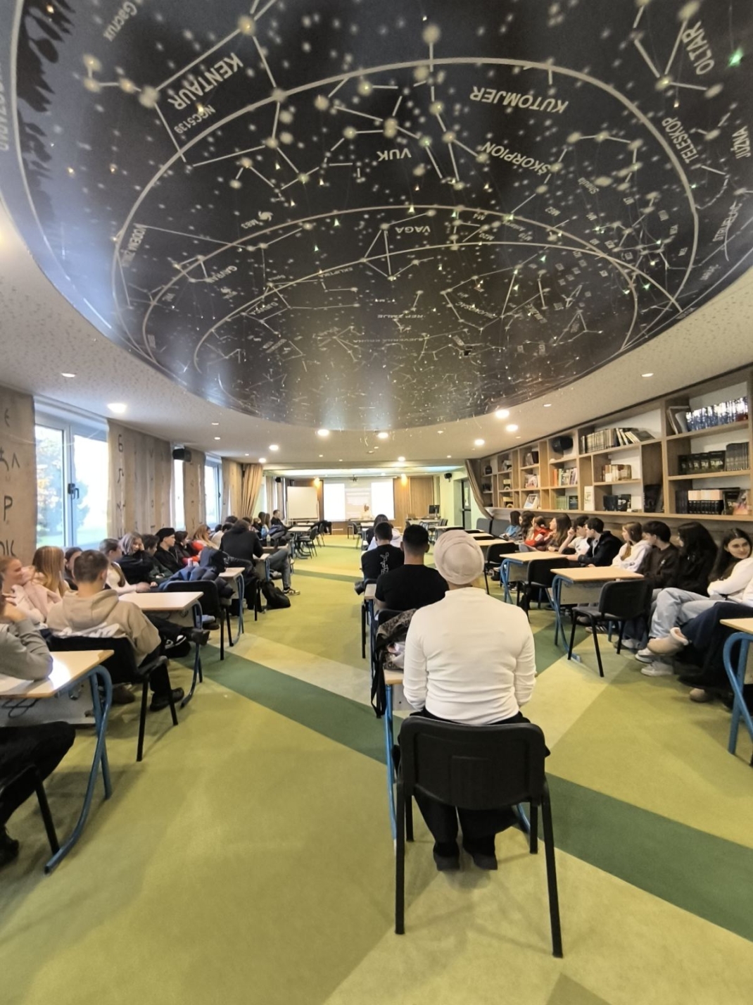 OBILJEŽEN SVJETSKI DAN FILOZOFIJE