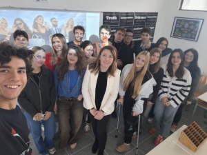 RADIONICE „ŽIVIMO PO MJERI“