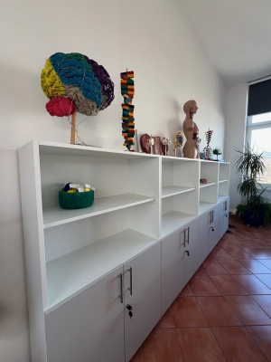 Obnovljeni kabinet biologije - zajedničko ulaganje u znanje, nauku i budućnost