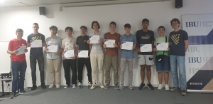 DRŽAVNA OLIMPIJADA IZ INFORMATIKE