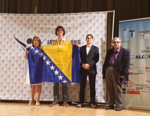 UČENICI DRUGE GIMNAZIJE NAJBOLJI NA TAKIMČENJU “INTERNATIONAL ADVANCED TOURNAMENT IN INFORMATICS”