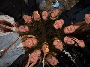 UČENICI DRUGE GIMNAZIJE U ŠVEDSKOJ – INTERKULTURALNO PUTOVANJE KOJE SE PAMTI