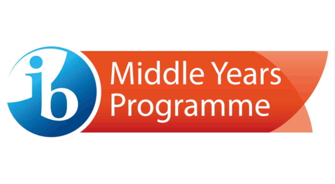 Announcement for foreign students enrolling IB Middle Years Programme