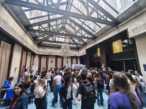 PROFESIONALNA ORIJENTACIJA MATURANATA