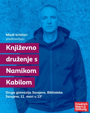 Mladi kritičari ponovo okupljaju ljubitelje knjige!