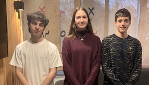 KANTONALNO TAKMIČENJE IZ NJEMAČKOG JEZIKA